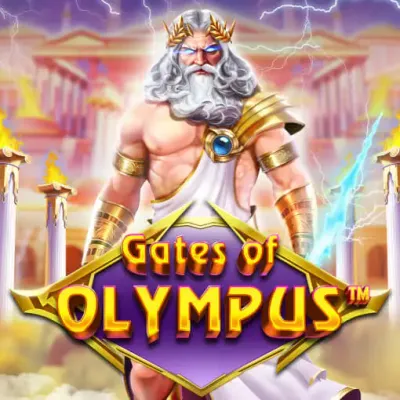 Gates of Olympus